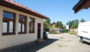 Lokal Nowy Sącz, ul. Grunwaldzka