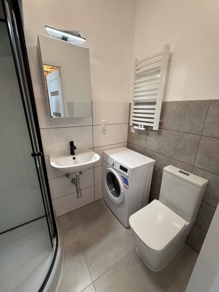 Mieszkanie 1-pokojowe Piaseczno. Zdjęcie 16