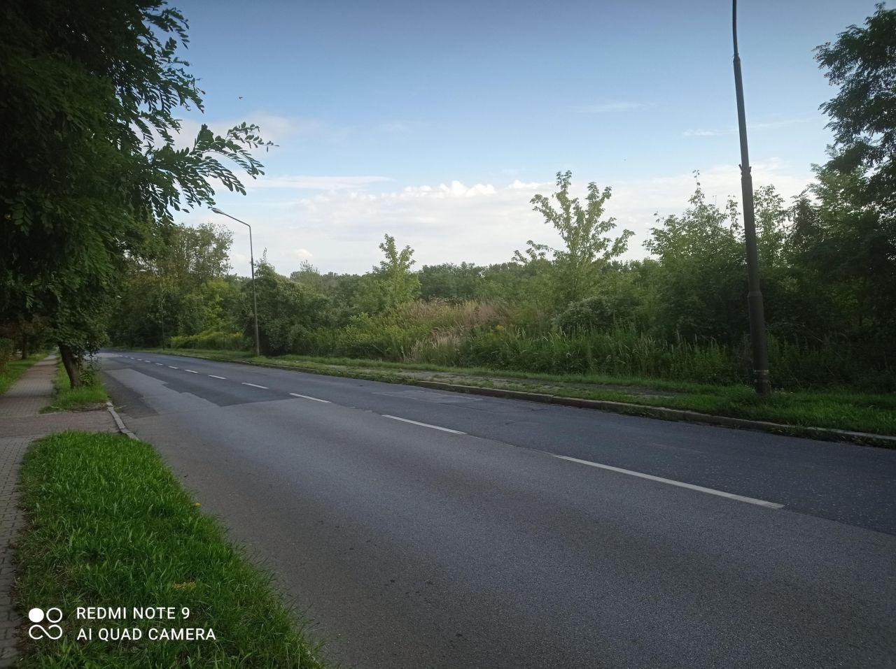 Działka budowlana Zabrze Centrum, ul. dr. Bronisława Hagera. Zdjęcie 9