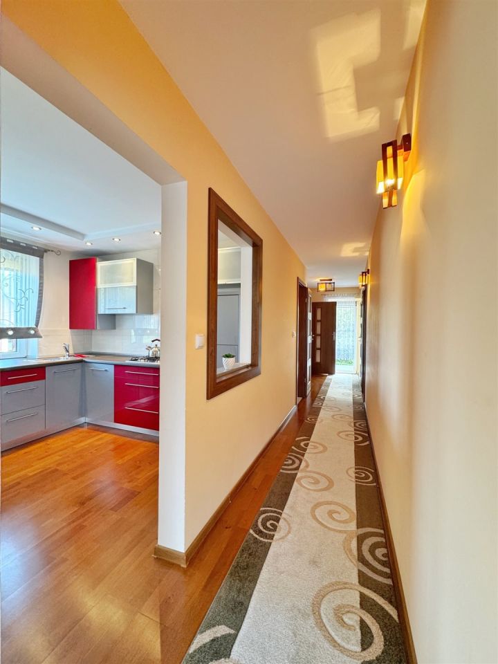 dom wolnostojący, 7 pokoi Muszyna. Zdjęcie 16