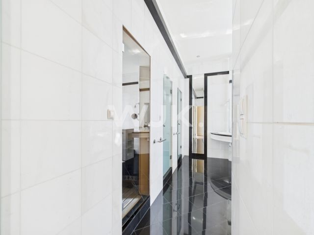 Mieszkanie 5-pokojowe Warszawa Śródmieście, ul. Piękna. Zdjęcie 13