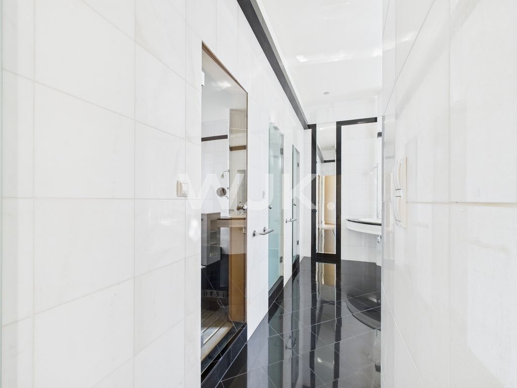 Mieszkanie 5-pokojowe Warszawa Śródmieście, ul. Piękna. Zdjęcie 13