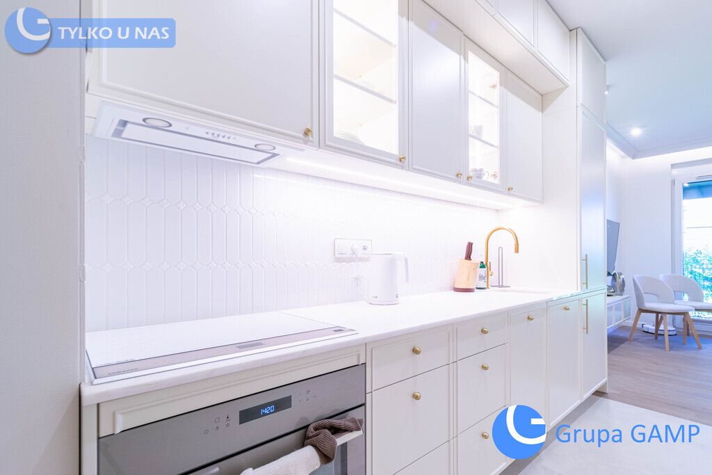 Mieszkanie 1-pokojowe Kraków, ul. Rydlówka. Zdjęcie 6