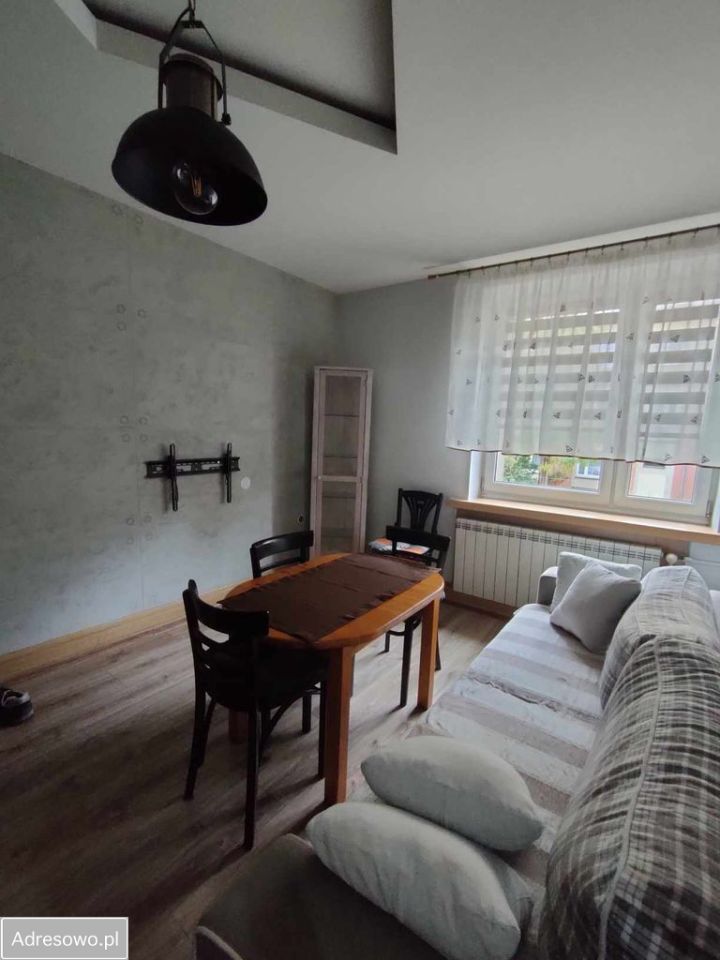 Mieszkanie 3-pokojowe Czeladź Śródmieście, ul. Ludwika Waryńskiego