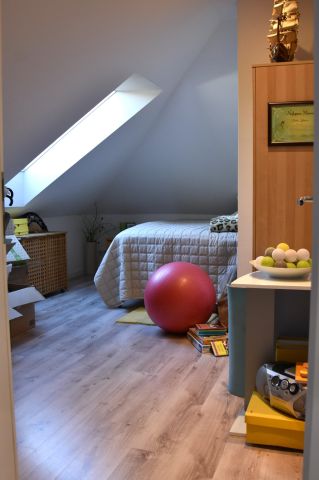 dom wolnostojący, 5 pokoi Kobylanka, os. Zalesie. Zdjęcie 26