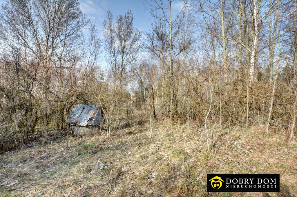 dom wolnostojący, 2 pokoje Wiejki. Zdjęcie 12