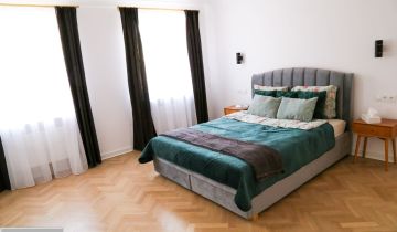 dworek, 8 pokoi Komorów