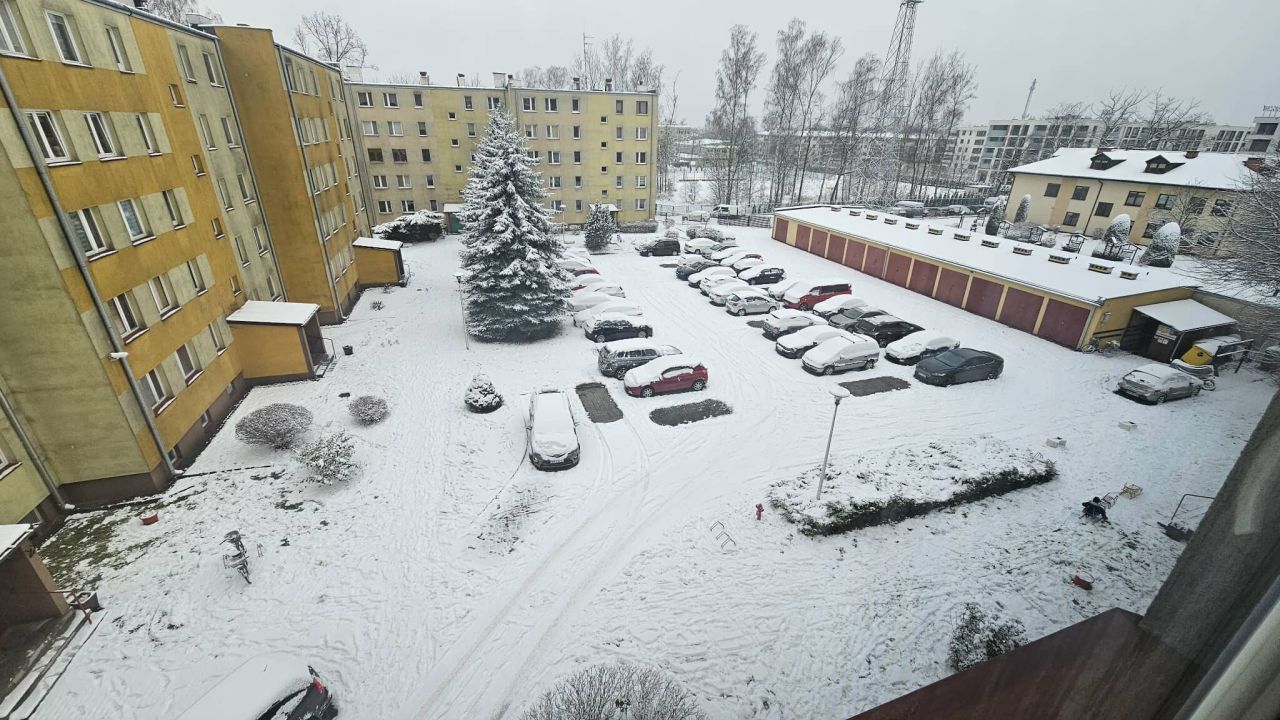 Mieszkanie 5-pokojowe Mińsk Mazowiecki Centrum, ul. gen. Kazimierza Sosnkowskiego. Zdjęcie 13