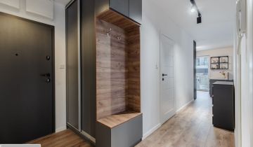 Mieszkanie 3-pokojowe Wrocław Jagodno