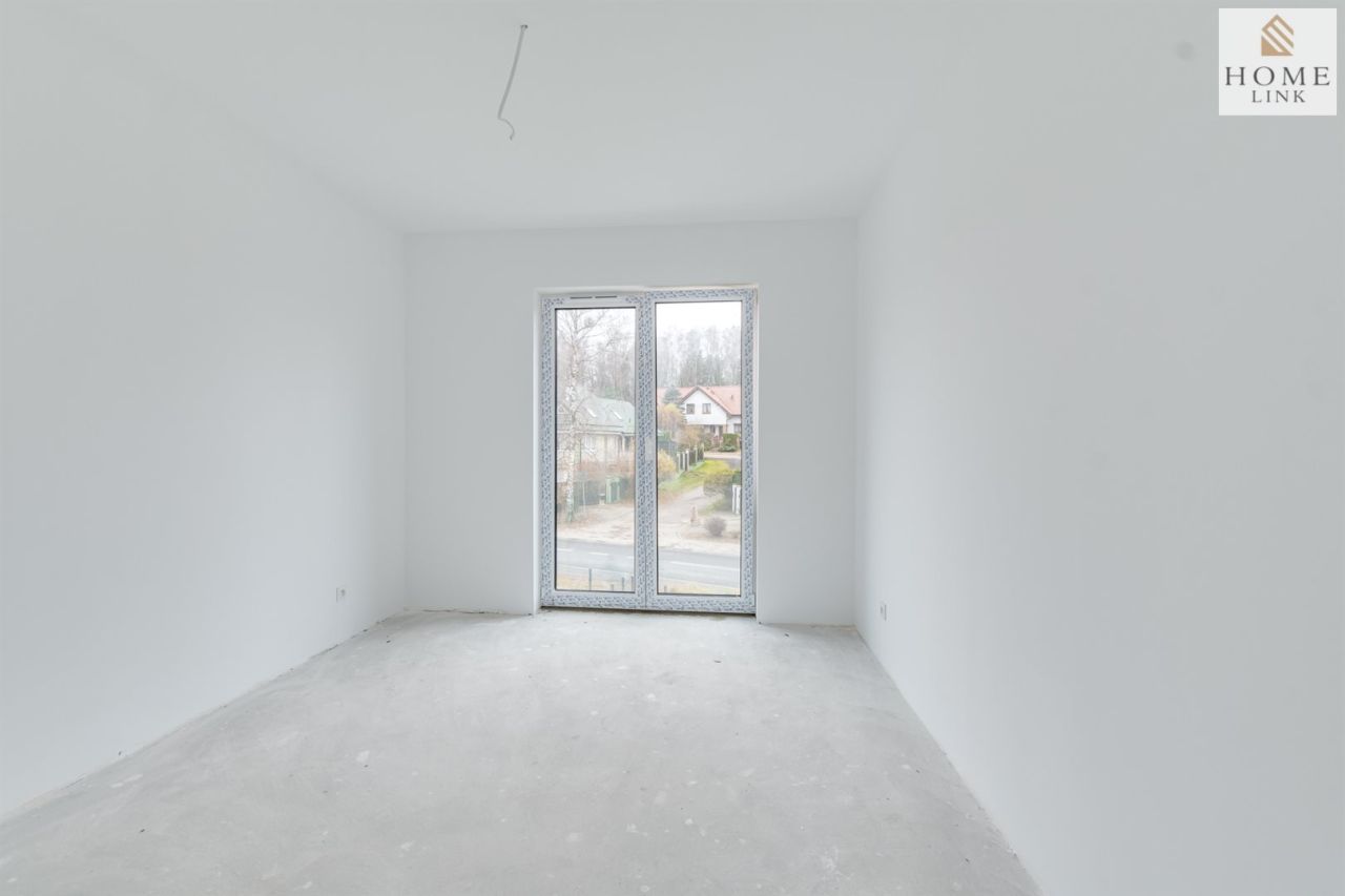 bliźniak, 4 pokoje Olsztyn Gutkowo. Zdjęcie 9