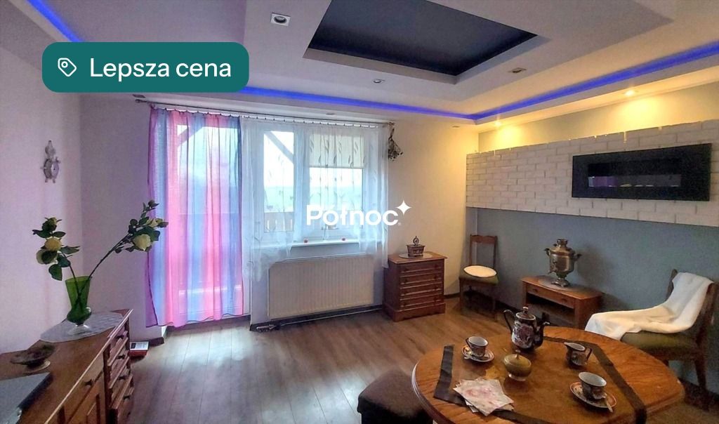 Mieszkanie 3-pokojowe Kramarzewo, Kramarzewo. Zdjęcie 1