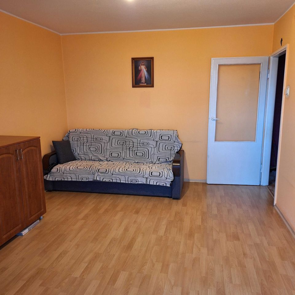 Mieszkanie 3-pokojowe Jędrzejów, ul. Romana Dmowskiego. Zdjęcie 8