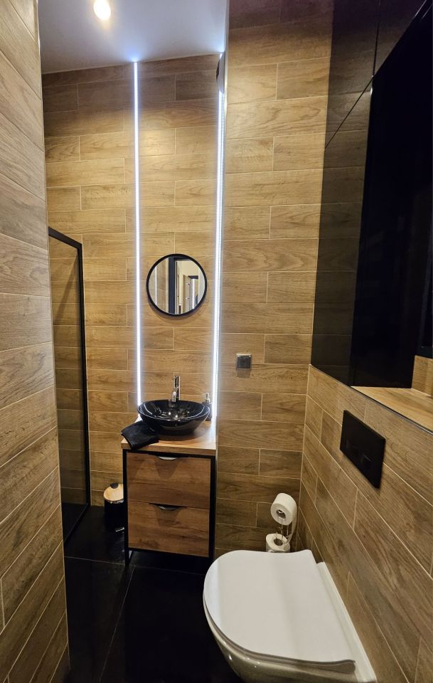 Mieszkanie 1-pokojowe Warszawa Wola, ul. Jana Kazimierza. Zdjęcie 2