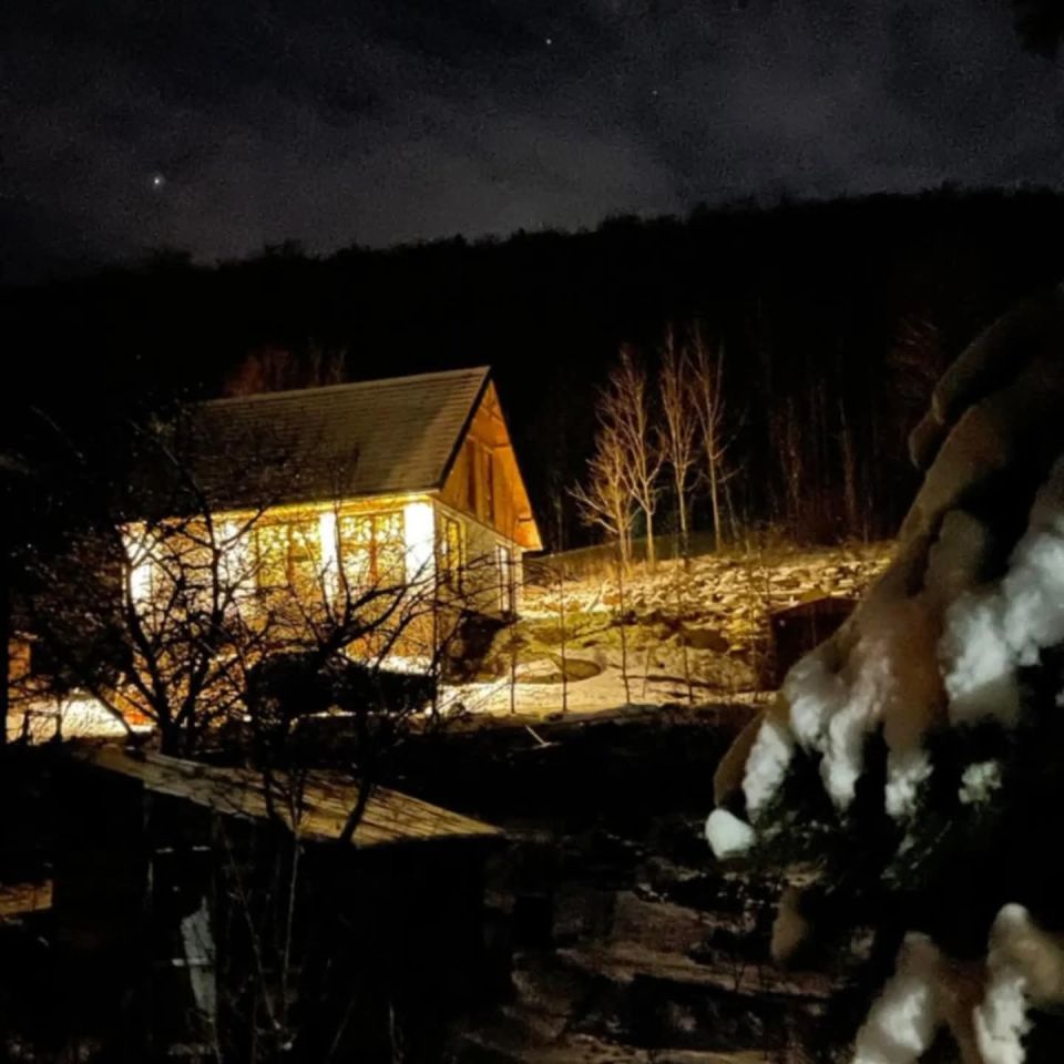 dom wolnostojący, 6 pokoi Jelenia Góra Jagniątków, ul. Michałowicka. Zdjęcie 25