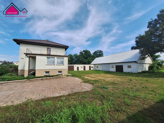 dom wolnostojący, 5 pokoi Szyszyńskie Holendry Biedowo. Zdjęcie 8