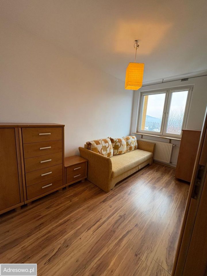 Mieszkanie 2-pokojowe Bielsko-Biała Złote Łany, ul. Akademii Umiejętności. Zdjęcie 9