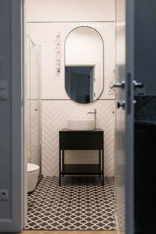 Mieszkanie 2-pokojowe Warszawa Mokotów, ul. Kujawska. Zdjęcie 5