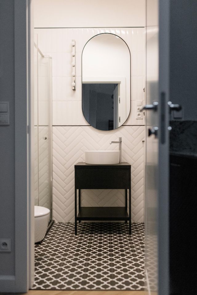 Mieszkanie 2-pokojowe Warszawa Mokotów, ul. Kujawska. Zdjęcie 5