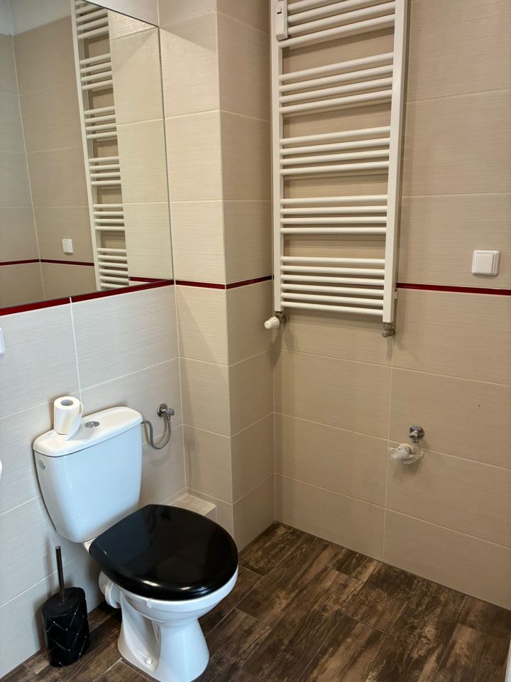 Mieszkanie 2-pokojowe Zalasewo, os. Osiedle Władysława Zamoyskiego. Zdjęcie 7