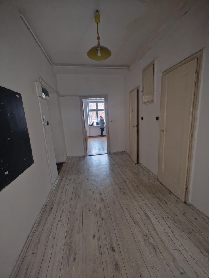 Nieruchomość komercyjna Kraków Krowodrza, al. Juliusza Słowackiego. Zdjęcie 2