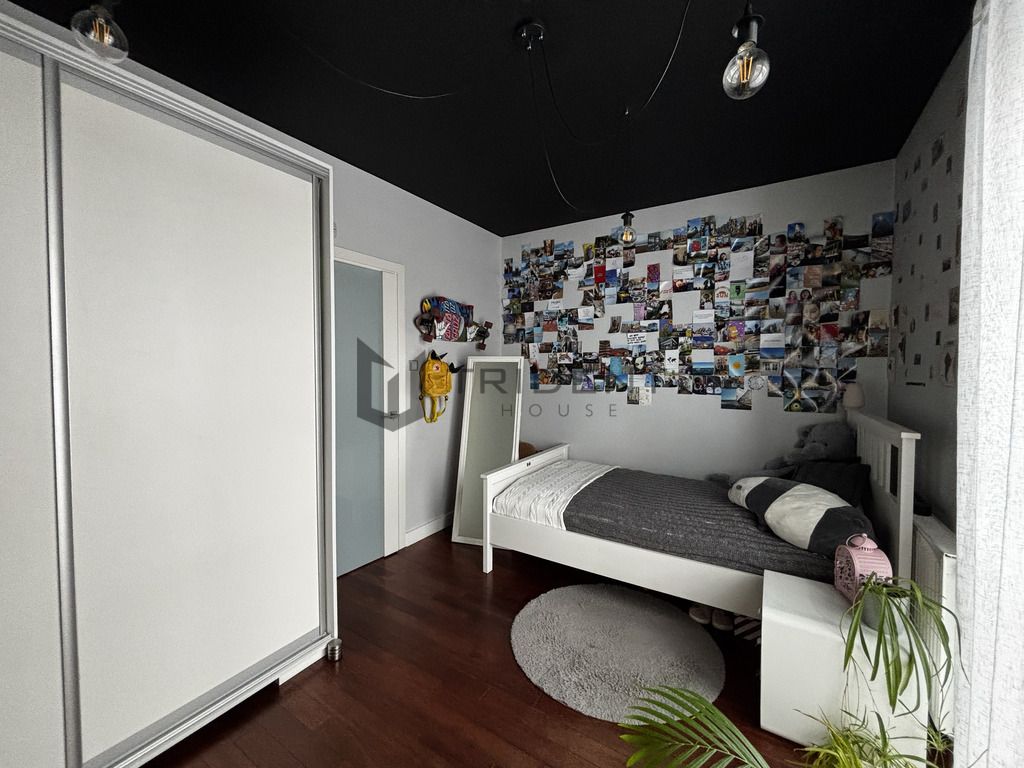 dom szeregowy, 5 pokoi Piaseczno. Zdjęcie 9