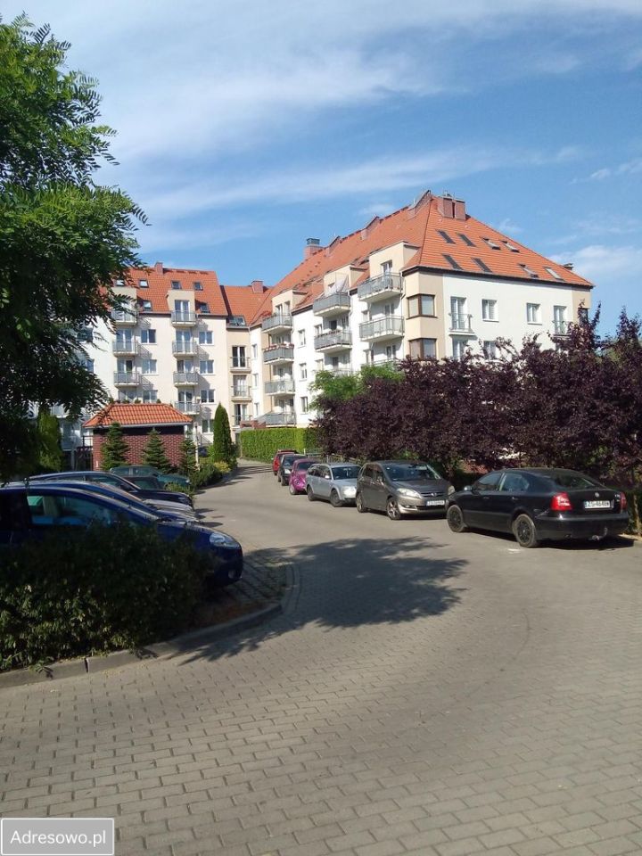 Mieszkanie 1-pokojowe Szczecin Żelechowa, ul. Robotnicza. Zdjęcie 11