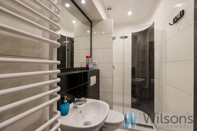 Mieszkanie 5-pokojowe Warszawa Praga-Południe, ul. Jakubowska. Zdjęcie 12