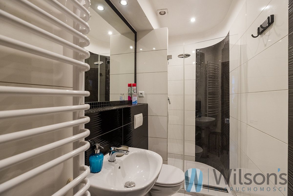 Mieszkanie 5-pokojowe Warszawa Praga-Południe, ul. Jakubowska. Zdjęcie 12