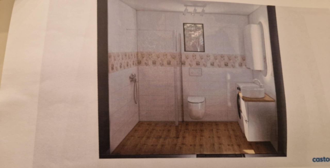 Mieszkanie 2-pokojowe Starczów, Starczow. Zdjęcie 15