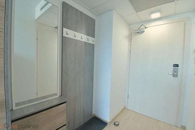 Mieszkanie 1-pokojowe Wrocław Śródmieście, pl. Grunwaldzki. Zdjęcie 7