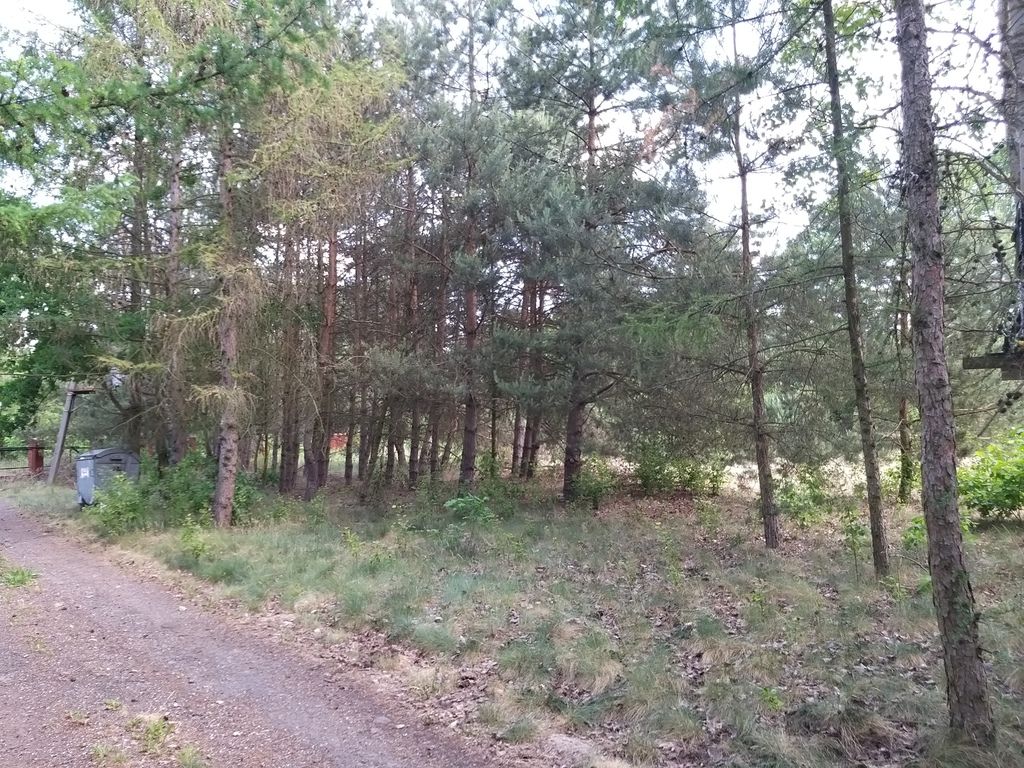 Działka budowlana Warszawice. Zdjęcie 1