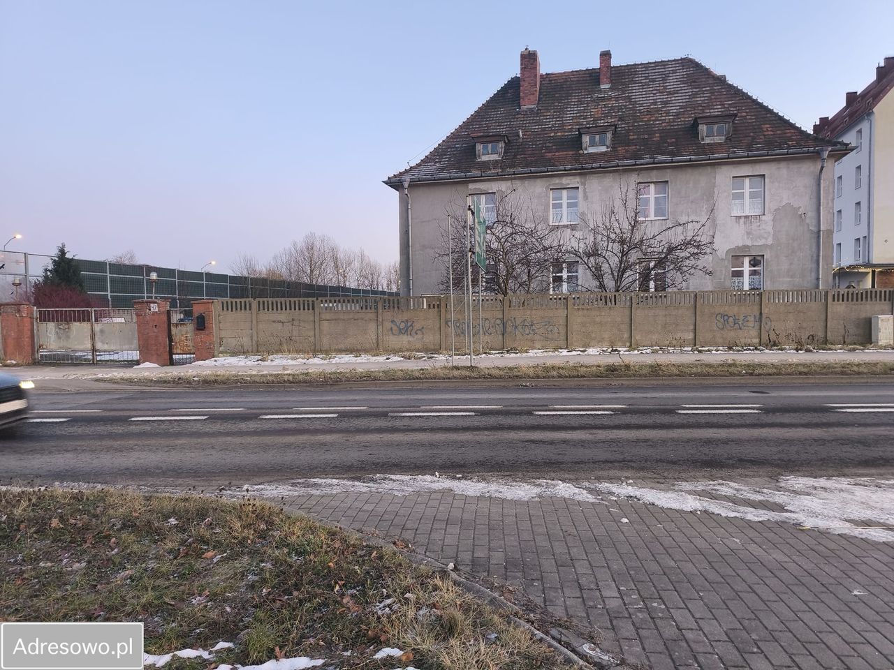 dom wolnostojący, 9 pokoi Koszalin, ul. Lechicka. Zdjęcie 4