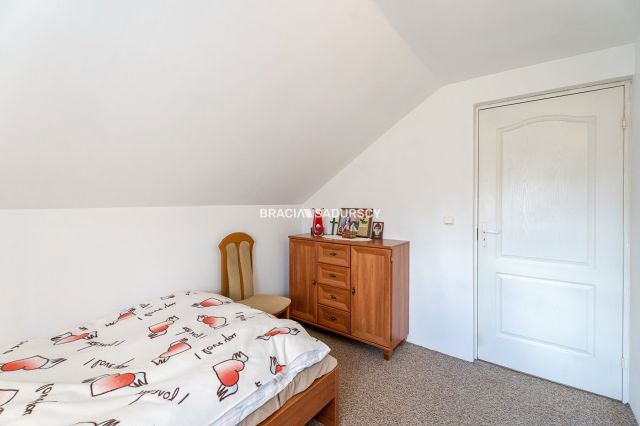 dom wolnostojący, 3 pokoje Łyczanka, ul. Polna. Zdjęcie 29