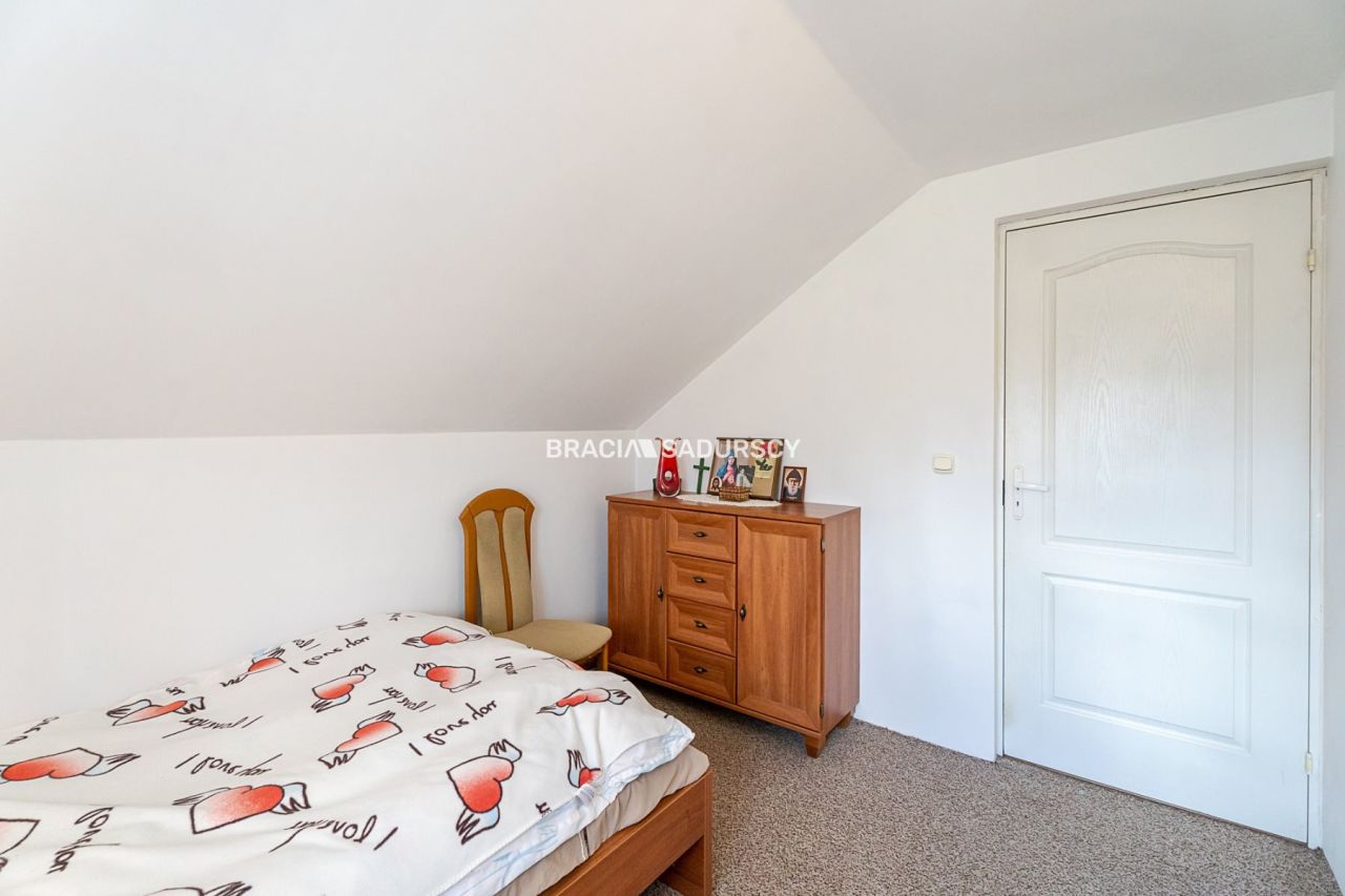 dom wolnostojący, 3 pokoje Łyczanka, ul. Polna. Zdjęcie 29