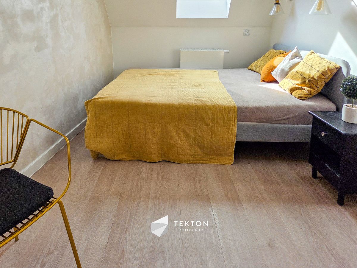 Mieszkanie 2-pokojowe Poznań Wilda, ul. Antoniego Kosińskiego. Zdjęcie 11