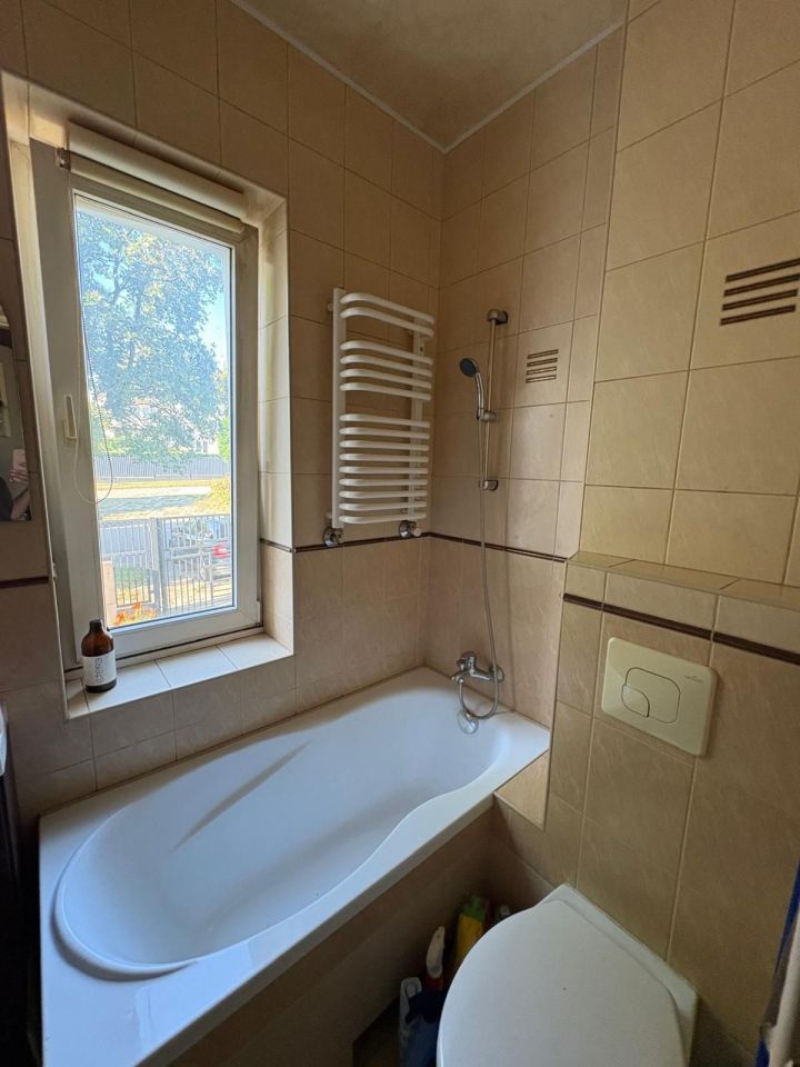 bliźniak Radom Osiedle XV-lecia, ul. Janusza Kusocińskiego. Zdjęcie 5