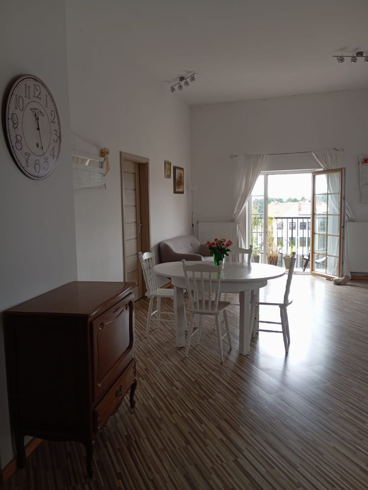 Mieszkanie 3-pokojowe Giżycko, ul. Pasaż Portowy. Zdjęcie 6