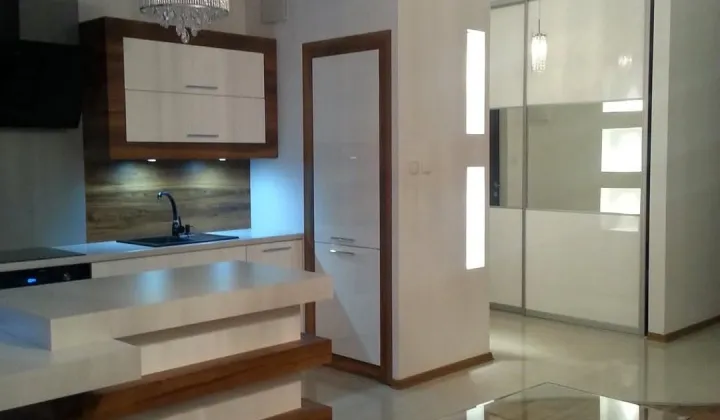 Mieszkanie 2-pokojowe Warszawa Wola, ul. Siedmiogrodzka