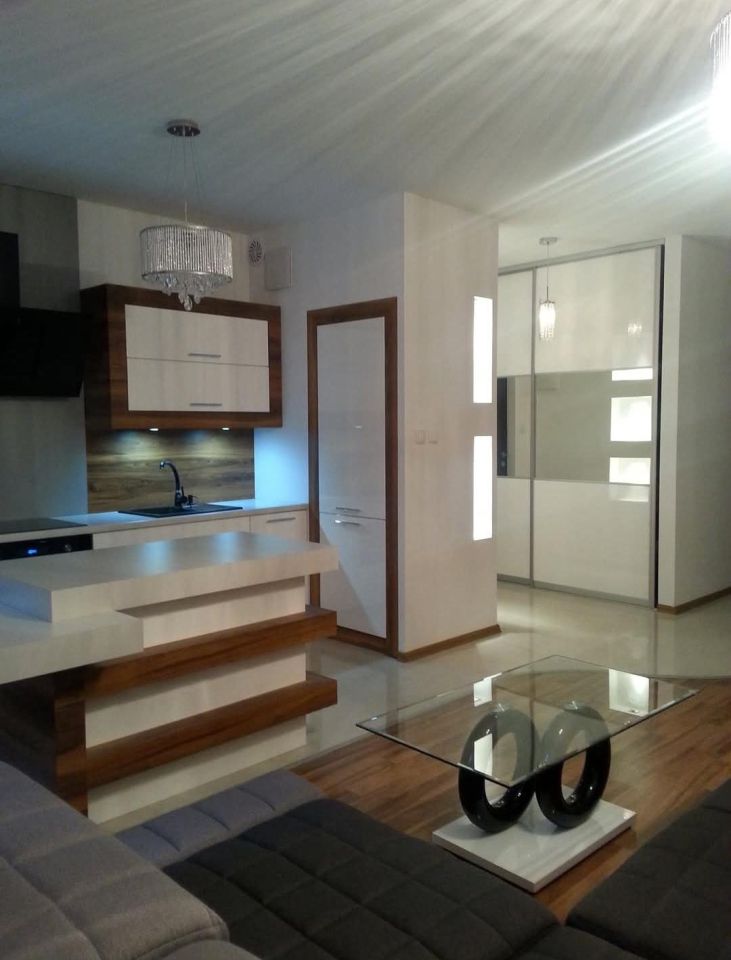 Mieszkanie 2-pokojowe Warszawa Wola, ul. Siedmiogrodzka. Zdjęcie 1