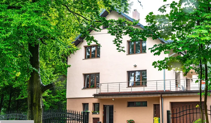 Hotel/pensjonat Karpacz