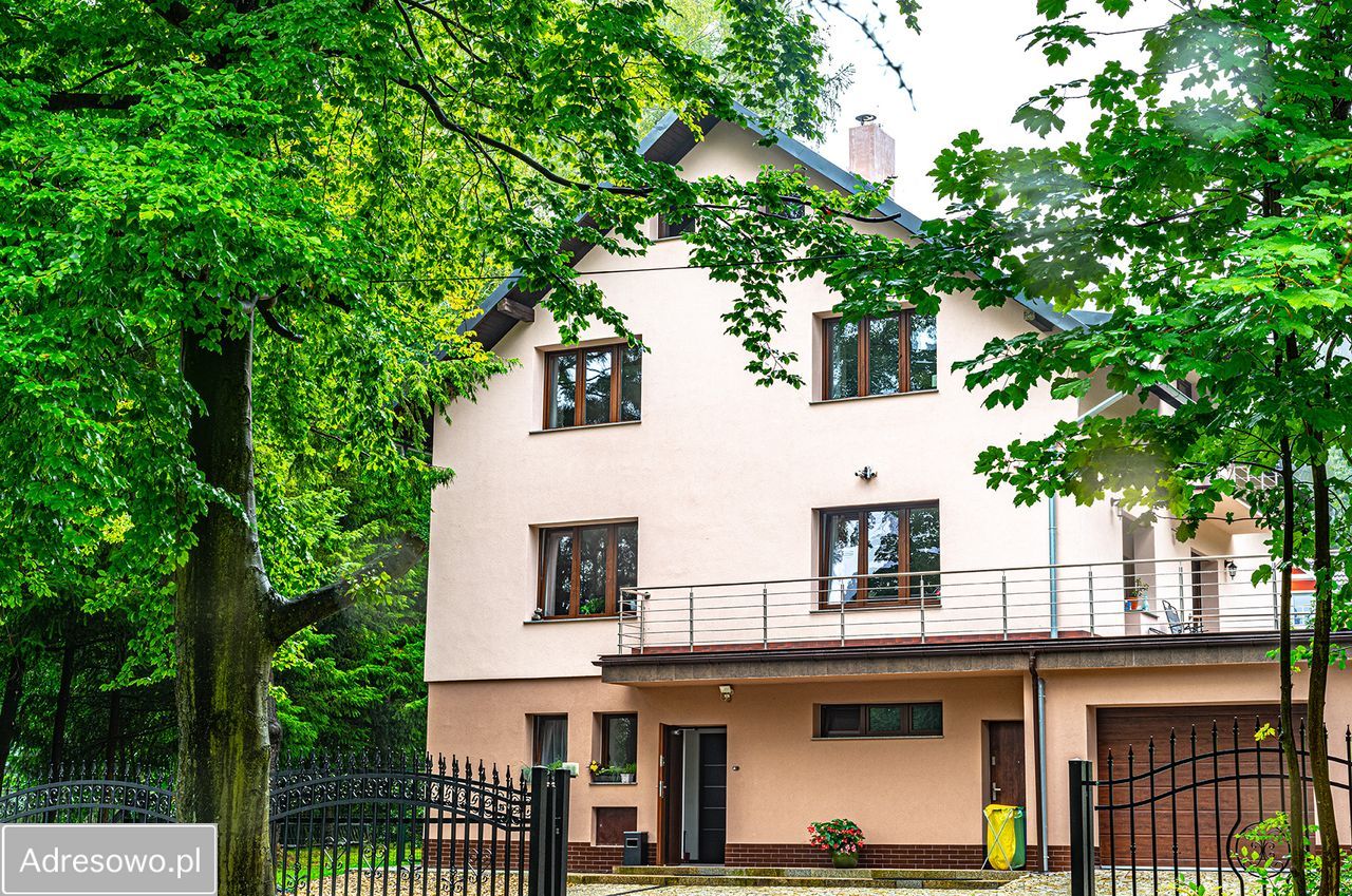 Hotel/pensjonat Karpacz. Zdjęcie 1