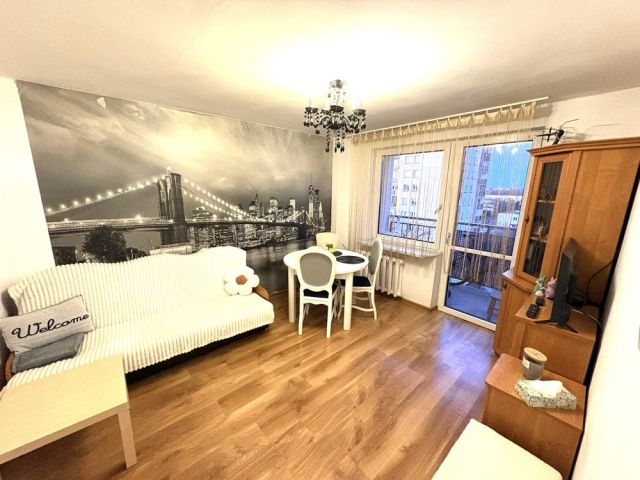 Mieszkanie 2-pokojowe Suwałki Centrum, ul. Janusza Korczaka. Zdjęcie 1