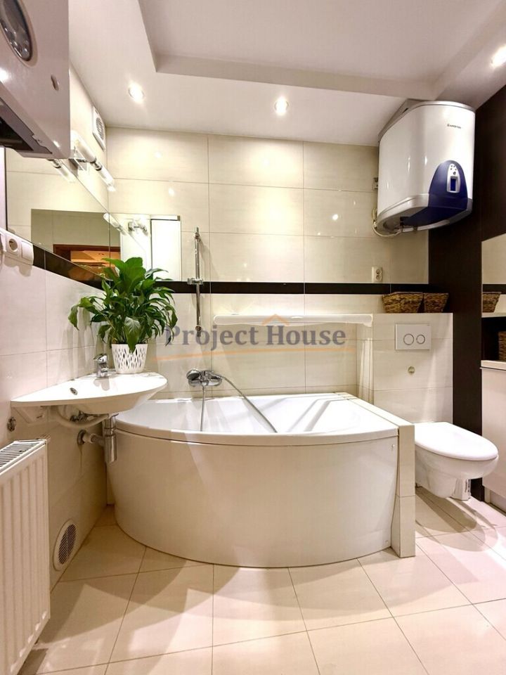 dom wolnostojący, 2 pokoje Łódź, ul. Wiskicka. Zdjęcie 15