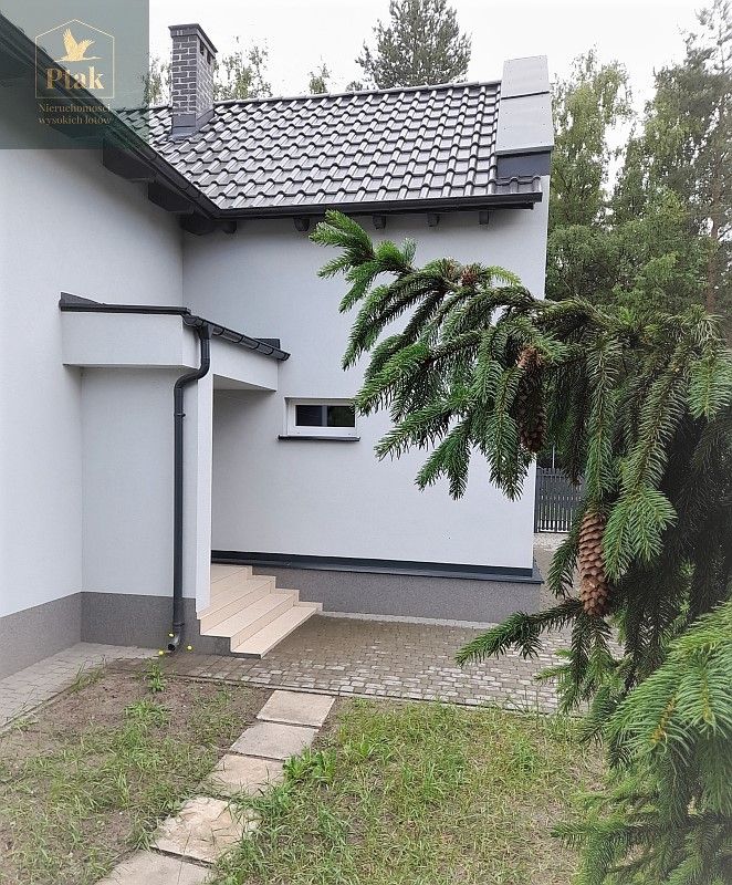 dom wolnostojący, 5 pokoi Poznań Zieliniec. Zdjęcie 8