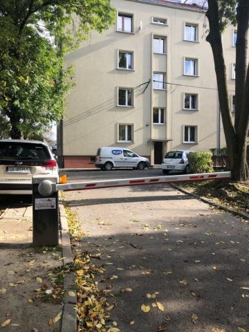 Mieszkanie 2-pokojowe Katowice Koszutka. Zdjęcie 1