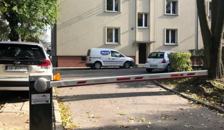 Mieszkanie 2-pokojowe Katowice Koszutka