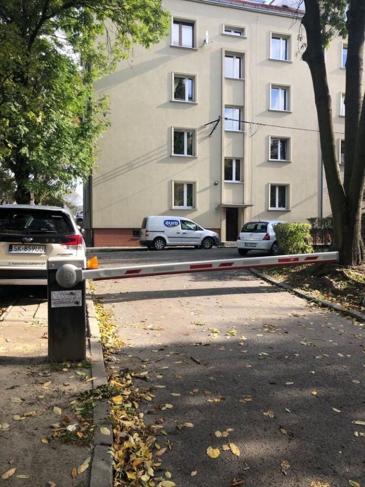 Mieszkanie 2-pokojowe Katowice Koszutka. Zdjęcie 1