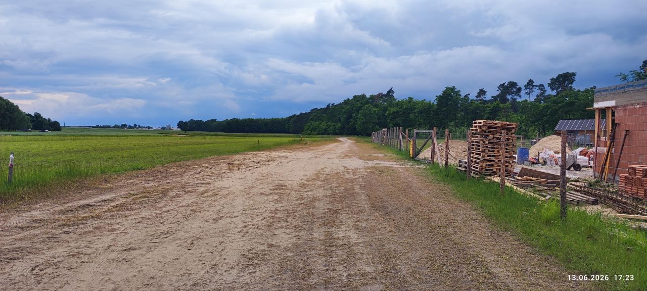 Działka budowlana Śliwniki. Zdjęcie 6