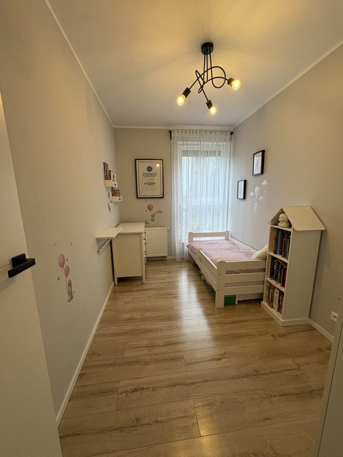 Mieszkanie 3-pokojowe Tychy Żwaków, ul. Żorska. Zdjęcie 8