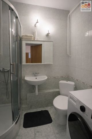 Mieszkanie 2-pokojowe Rzeszów, ul. Ignacego Paderewskiego. Zdjęcie 5